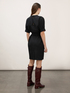 Rochie cu curea image number 1