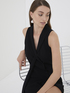 Robe gilet Smart Couture image number 2