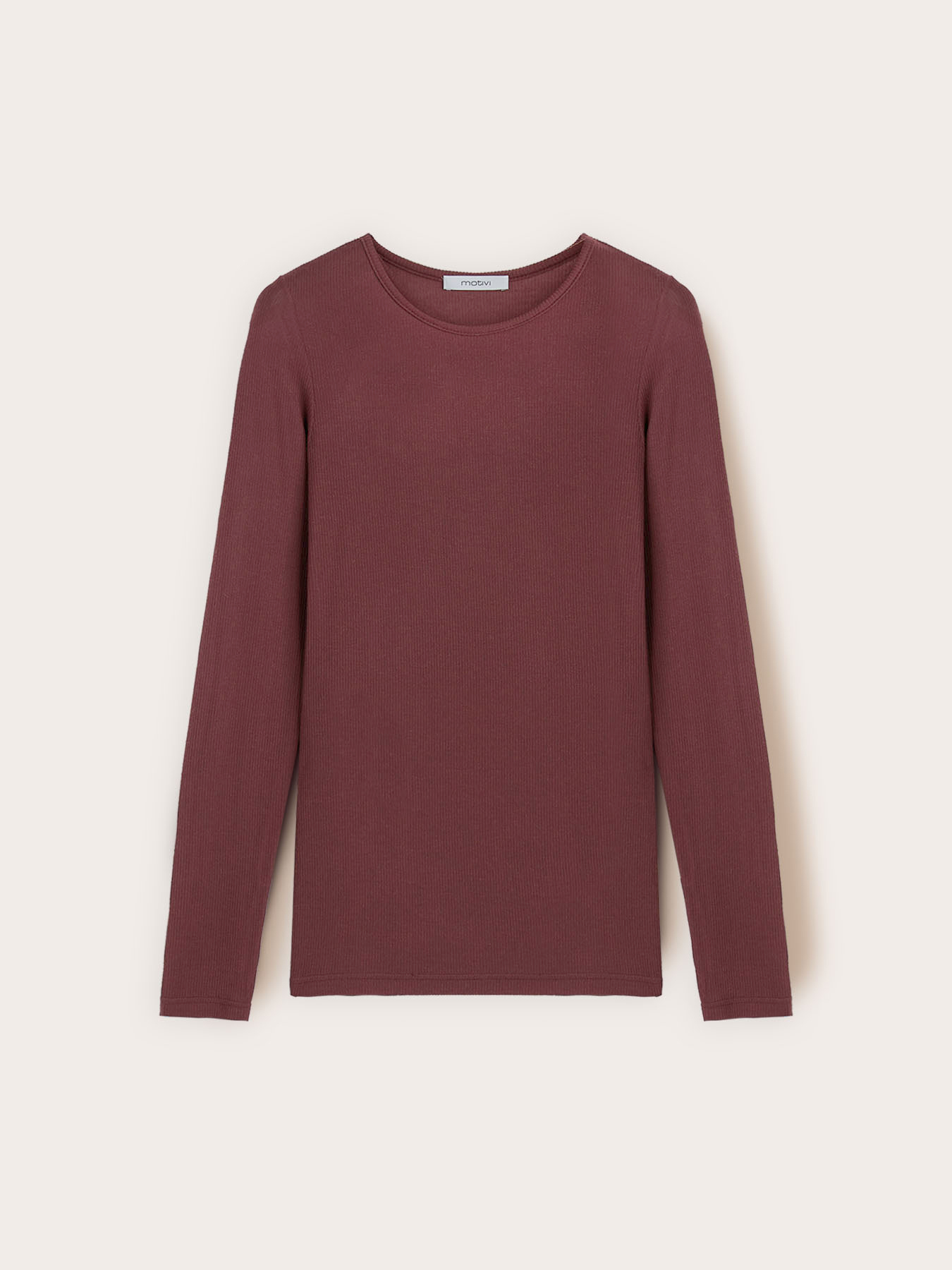 Undershirt mixed cashmere image number 3