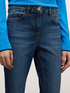 Gisele push-up skinny jeans image number 2