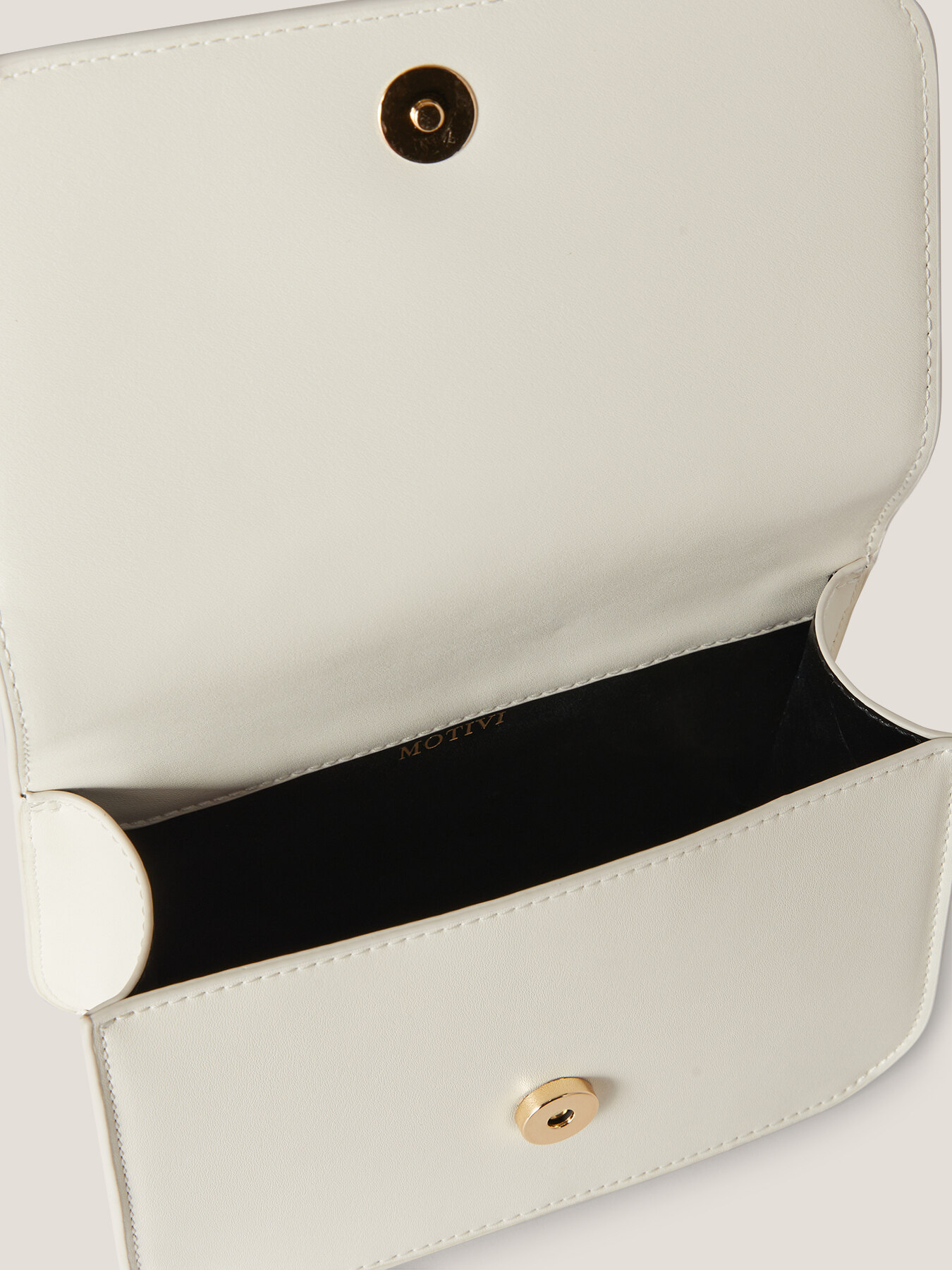 Mini daily Special in tessuto spalmato liscio image number 4