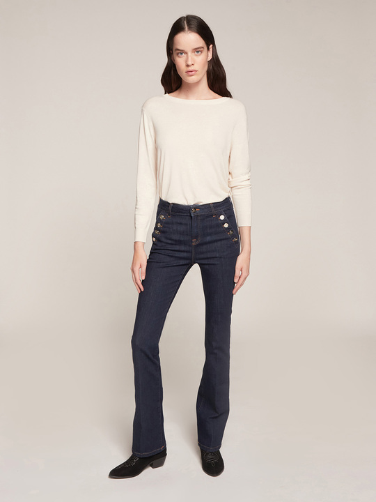 Jeans da Donna Online - Motivi.com