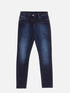 Jeans skinny push up modello Gisele image number 3