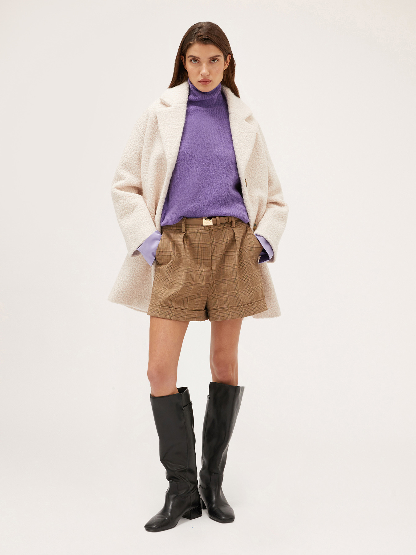 Bermuda motif Prince de Galles image number 0