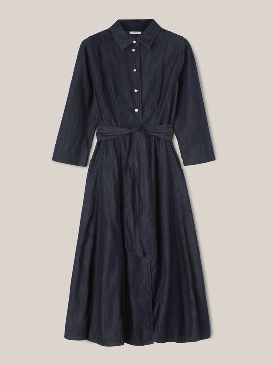 Vestiti da Donna Lunghi Eleganti e Casual - Motivi.com