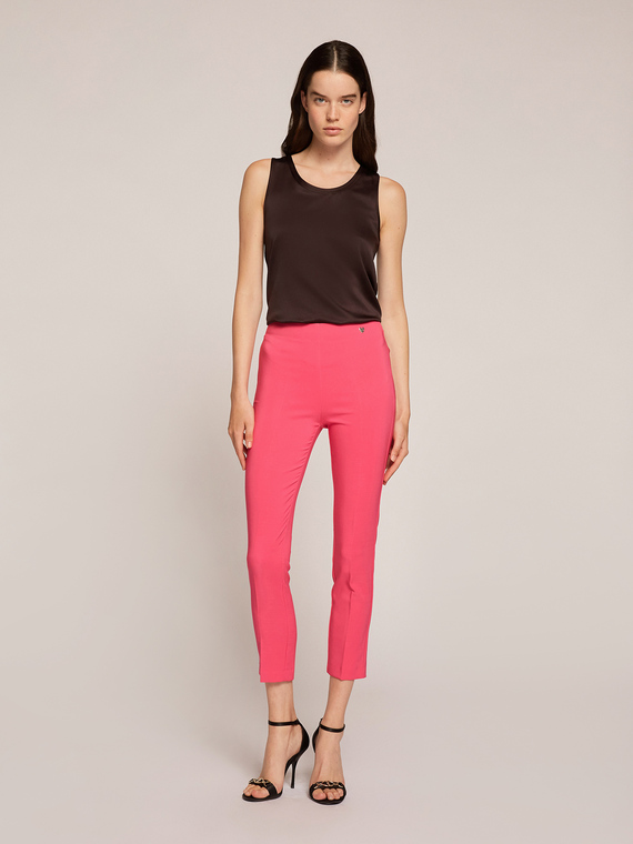 Motivi Pantaloni skinny in tecnico Donna