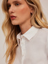 Camicia in popeline image number 2