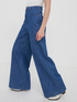 Jeans palazzo image number 2
