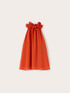 Top with ruffles image number 4