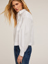 Oversize-Hemdbluse image number 0