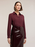 Chiffonbluse image number 0