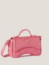 Baby Curvy Bag in similpelle image number 2
