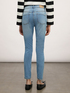 Gisele skinny jeans image number 1