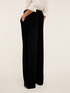 Hose aus Samt image number 1