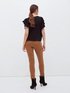 Jegging effet su&eacute;dine image number 2