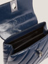 Just Bag in similpelle effetto quilted image number 4