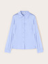 Camicia in raso image number 3