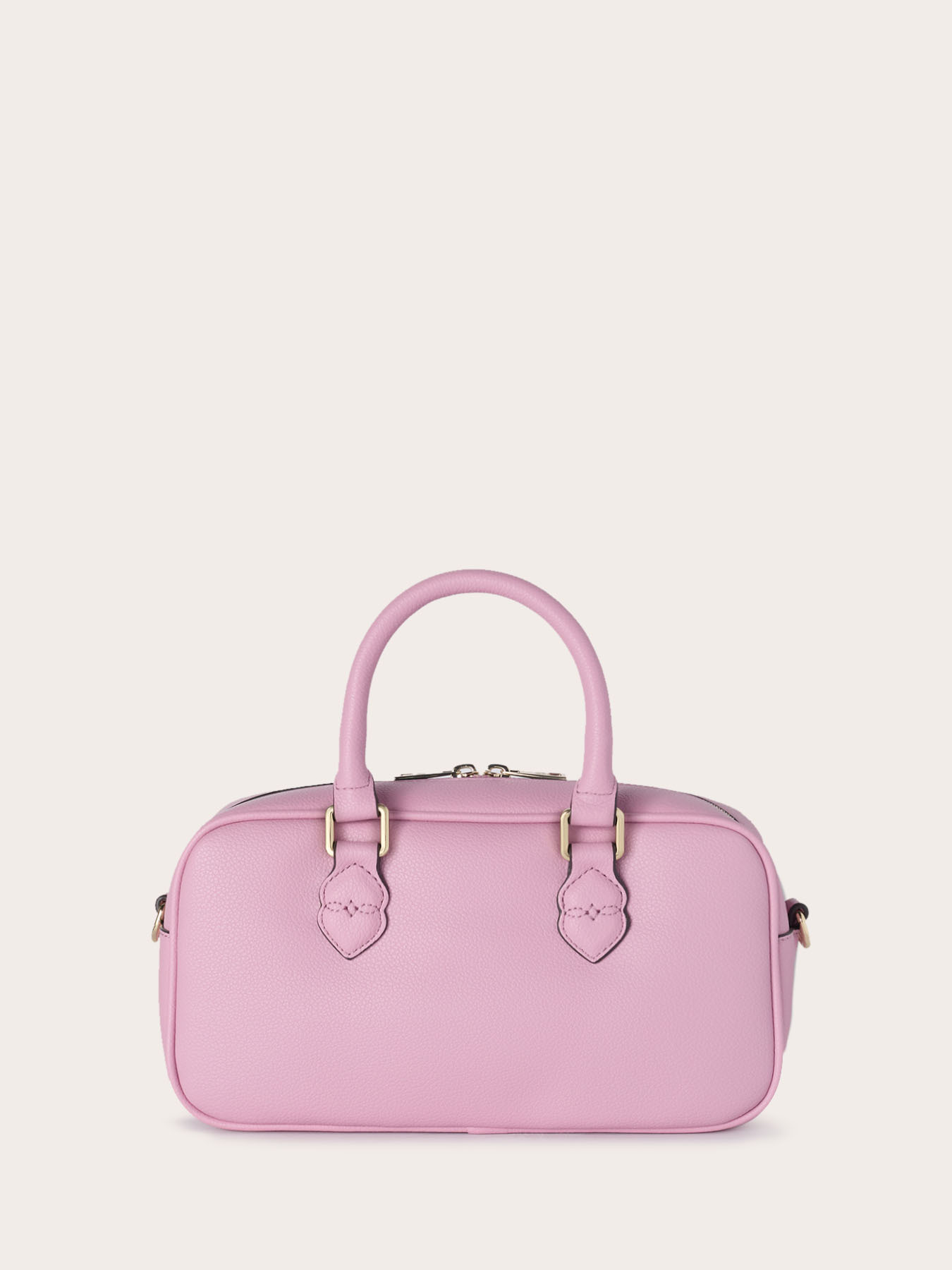 Beuteltasche mit Griffen image number 2