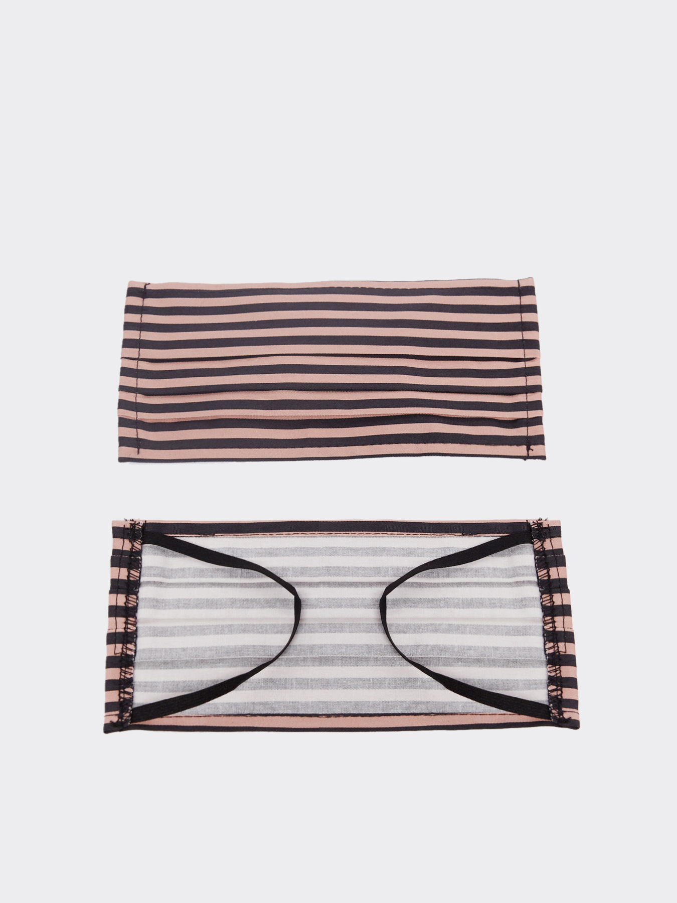 Pack di 5 mascherine riutilizzabili image number 2