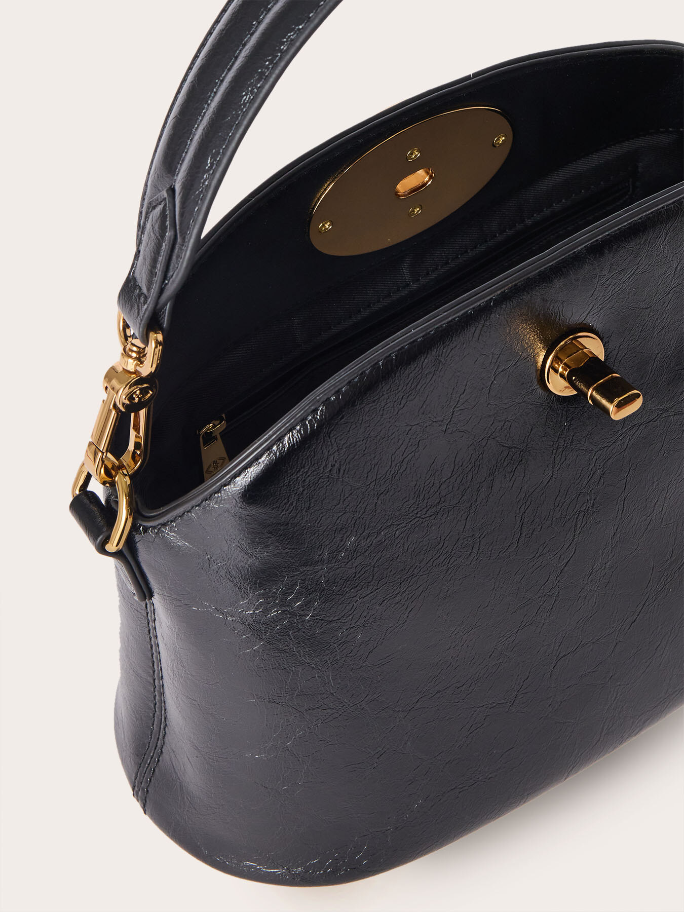 Mini bag ovale image number 3