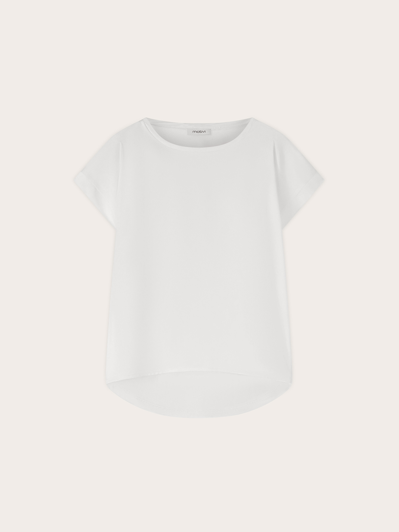 T-shirt bimati&egrave;re image number 3