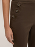 Pantalones skinny de algod&oacute;n t&eacute;cnico image number 3