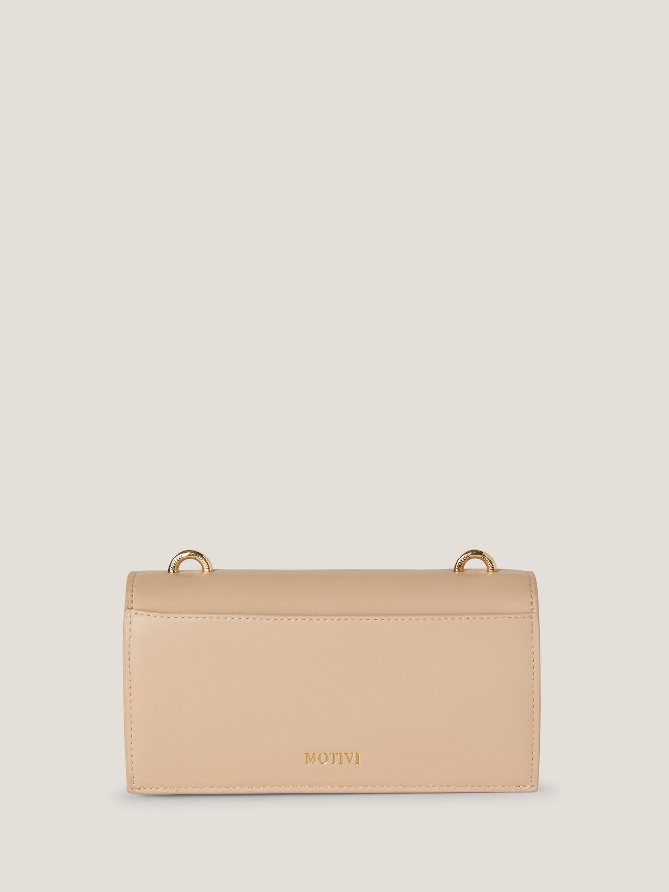 Wallet Daily in tessuto spalmato image number 1