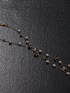 Halskette Choker mit Steinen image number 1