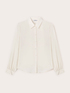 Camicia in chiffon image number 3