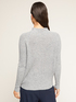 Melange oversized sweater image number 1