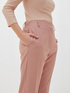 Pantaloni a vita alta image number 2