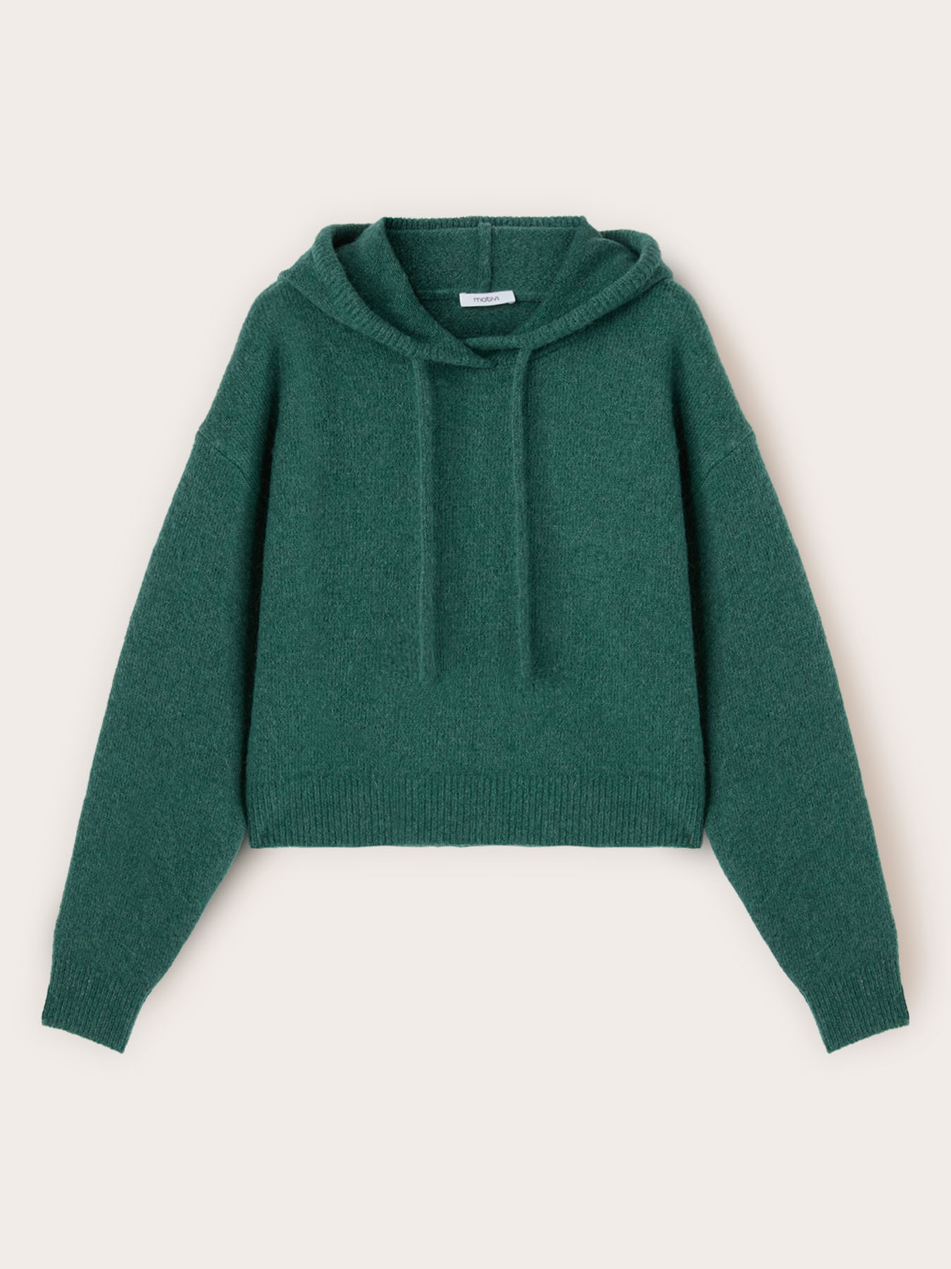 Pullover aus Woll-Mischstrick image number 4