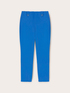 Regular trousers with loops and buttons image number 4