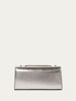 Double Love silver Miami bag image number 2