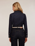 Denim shirt image number 1