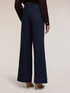 Tailored palazzo jeans image number 1