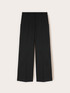 Palazzo pants mixed lurex Smart Couture image number 4