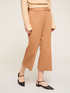 Pantaloni cropped image number 0