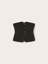 Bustier top image number 4