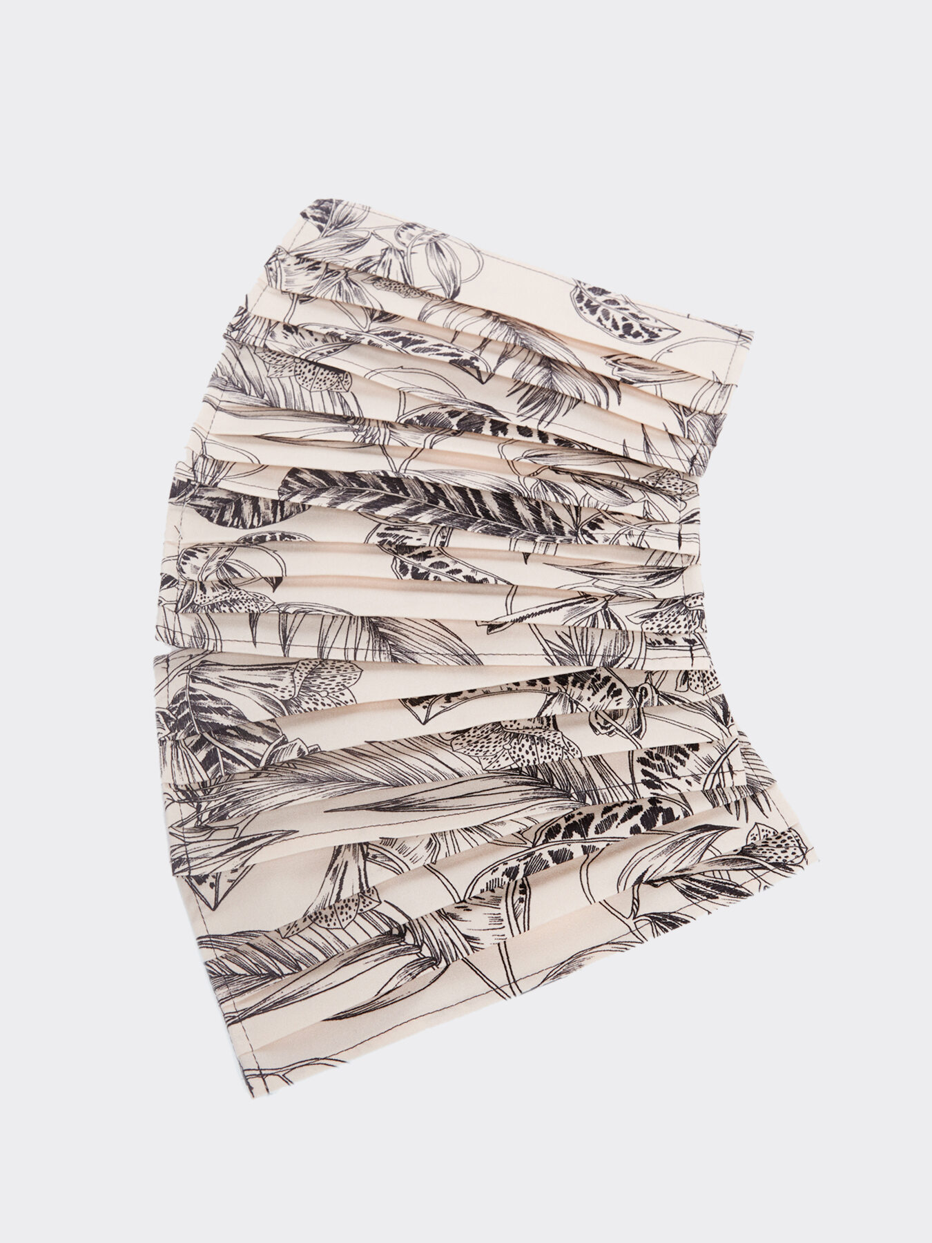 Paquet de 5 masques r&eacute;utilisables image number 1