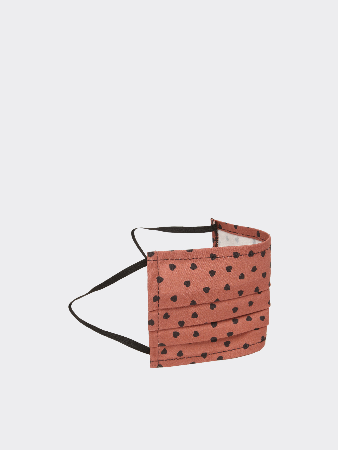 Paquete de 5 mascarillas reutilizables image number 0