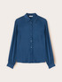 Satin shirt image number 3