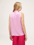 Top mit Schleife aus Satin image number 2