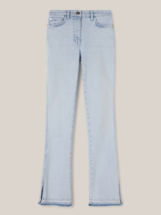 Jeans a Zampa da Donna Online - Motivi.com