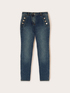 Kendall slim fit jeans image number 4