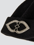 Double Love Christmas edition beanie image number 2