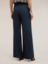 Palazzo-Hose aus Polyester-Viskose image number 2