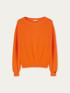 Angora blend sweater image number 3