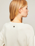 Basic Pullover aus Viskosegemisch image number 2