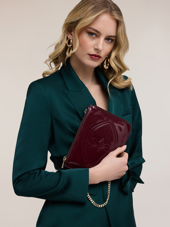 Bust plat &icirc;n vopsea